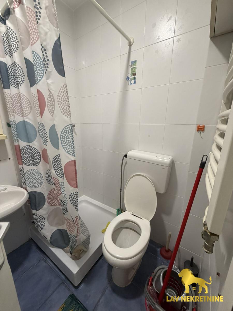 Stan Izdavanje Novi Sad Stan Izdavanje Novi Sad 28 m2