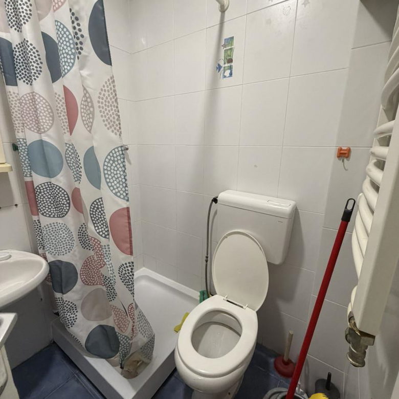 Stan Izdavanje Novi Sad  28 m2