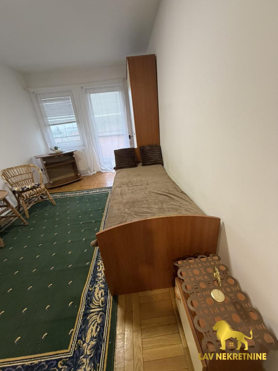 1789141247_ad309ad4d1d1 Garsonjera za izdavanje, Grbavica, Novi Sad, 28m², 300 €/mes