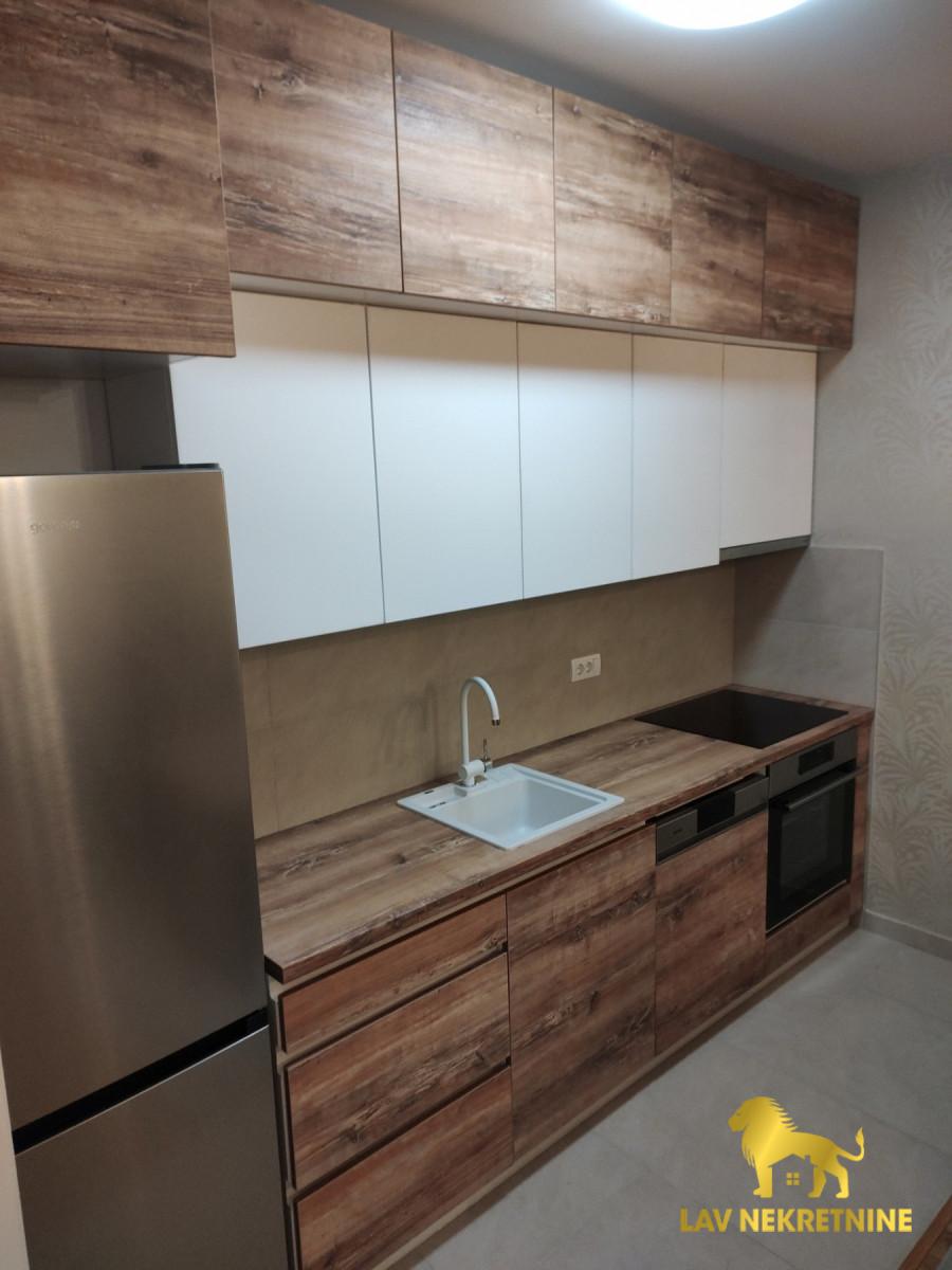 Stan Izdavanje Novi Sad Stan Izdavanje Novi Sad 57 m2