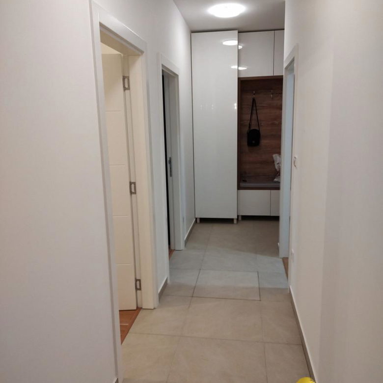 Stan Izdavanje Novi Sad  57 m2