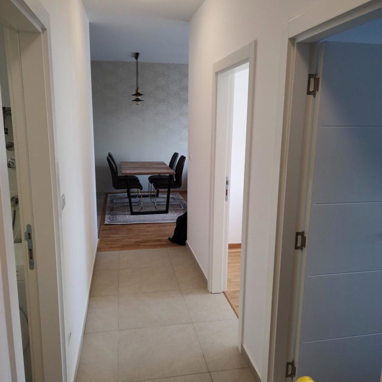 Stan Izdavanje Novi Sad  57 m2