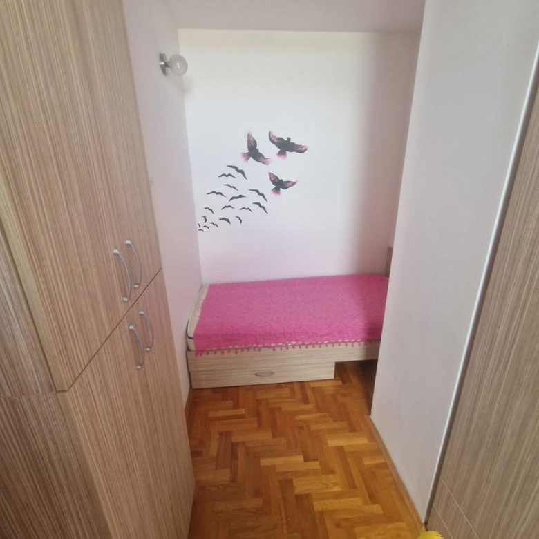 Stan Izdavanje Novi Sad  38 m2