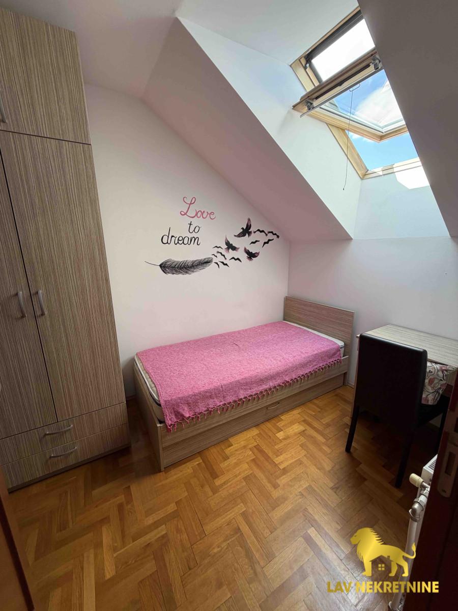 Stan Izdavanje Novi Sad  38 m2