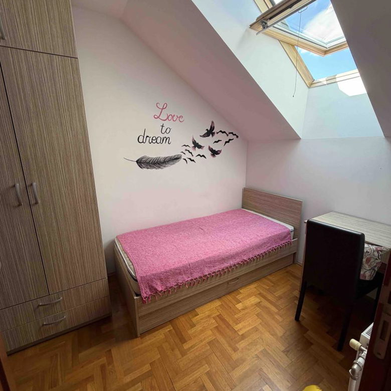 Stan Izdavanje Novi Sad  38 m2