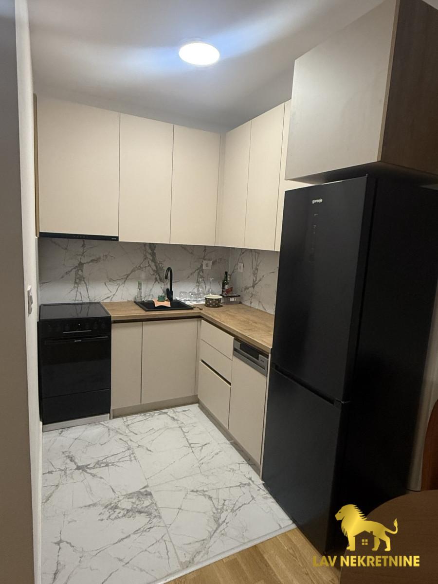 Stan Izdavanje Novi Sad Stan Izdavanje Novi Sad 40 m2