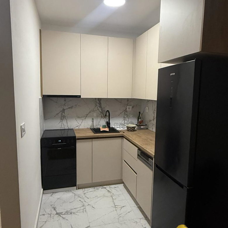 Stan Izdavanje Novi Sad  40 m2