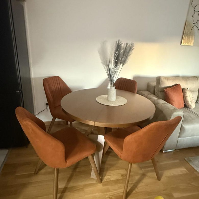 Stan Izdavanje Novi Sad  40 m2