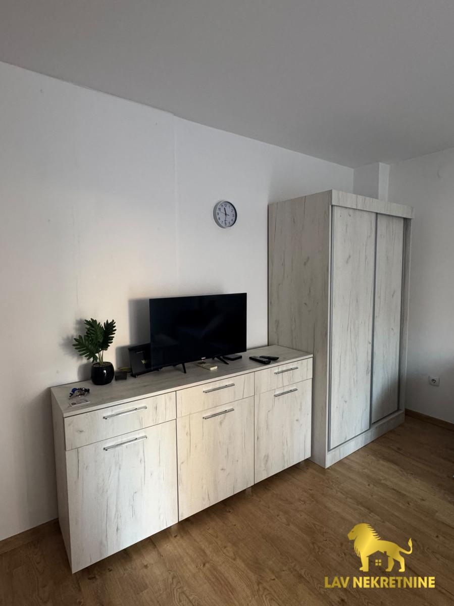 Stan Izdavanje Novi Sad Stan Izdavanje Novi Sad 48 m2