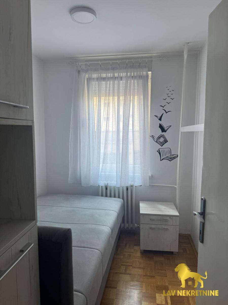 Stan Izdavanje Novi Sad Stan Izdavanje Novi Sad 48 m2