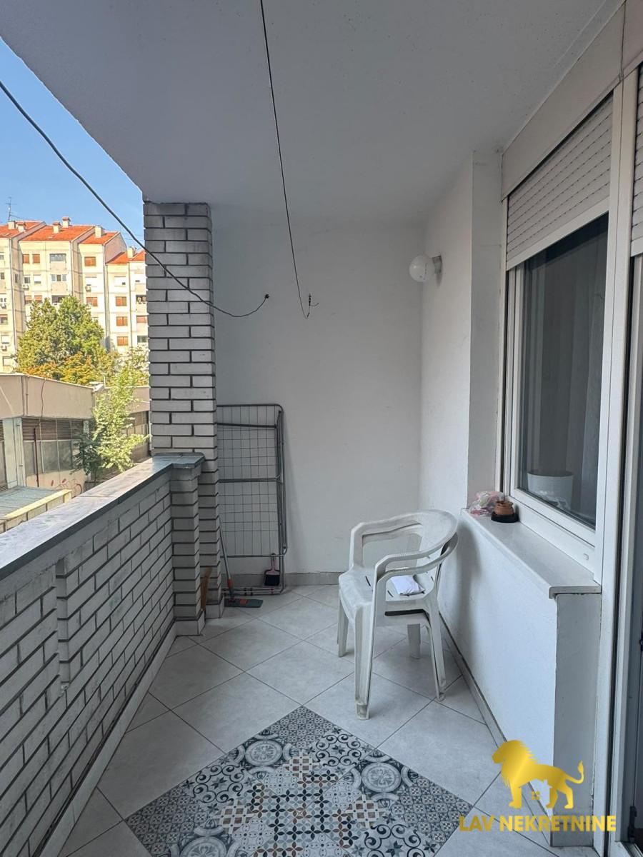 Stan Izdavanje Novi Sad Stan Izdavanje Novi Sad 48 m2