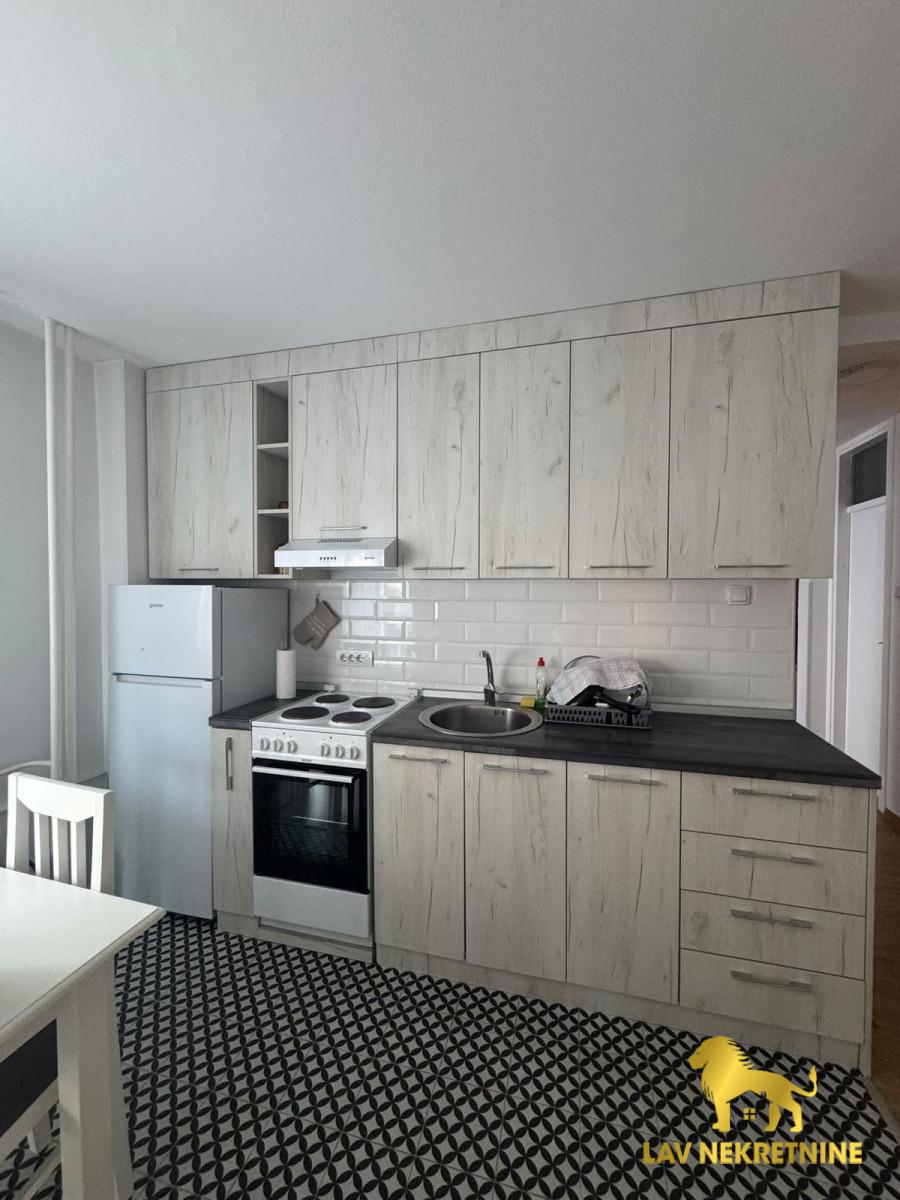 Stan Izdavanje Novi Sad Stan Izdavanje Novi Sad 48 m2