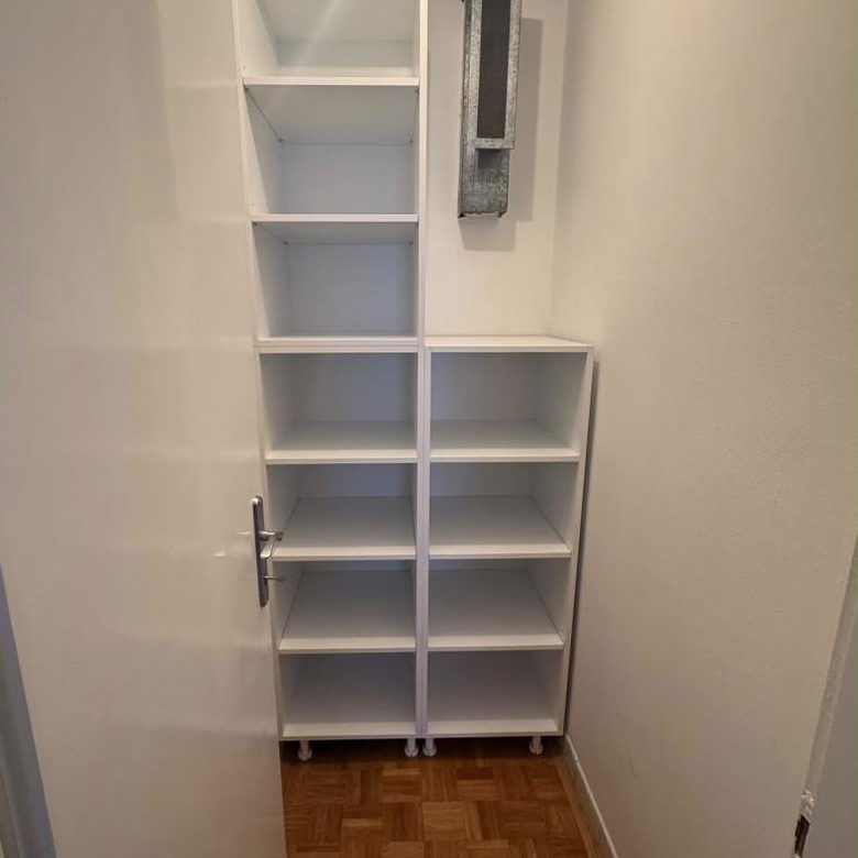Stan Izdavanje Novi Sad  48 m2