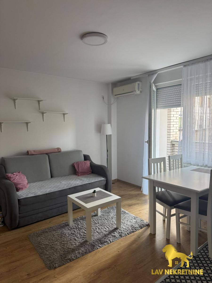 Stan Izdavanje Novi Sad Stan Izdavanje Novi Sad 48 m2
