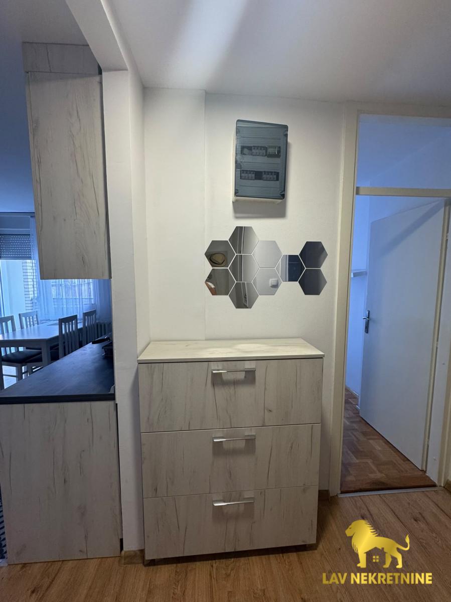 Stan Izdavanje Novi Sad Stan Izdavanje Novi Sad 48 m2