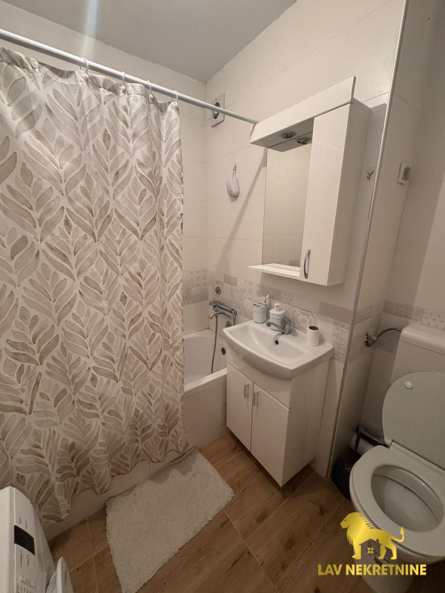 Stan Izdavanje Novi Sad Stan Izdavanje Novi Sad 48 m2