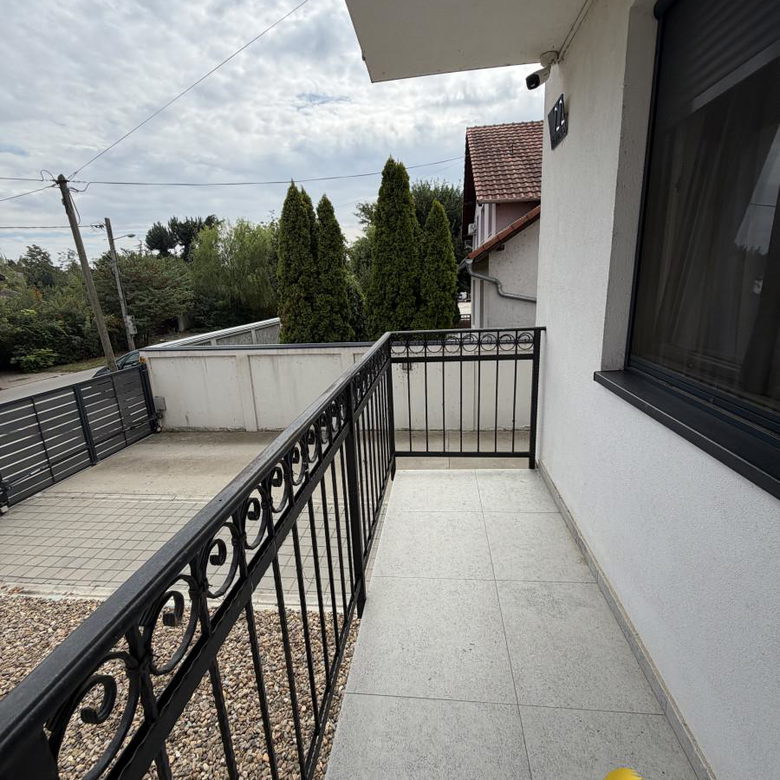 Stan Prodaja Novi Sad  55 m2