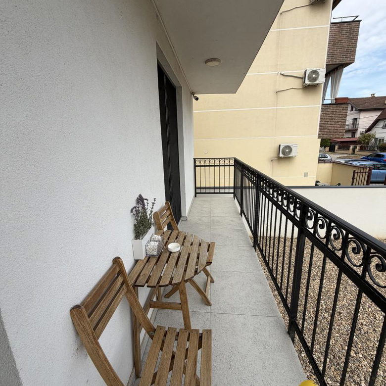 Stan Prodaja Novi Sad  55 m2