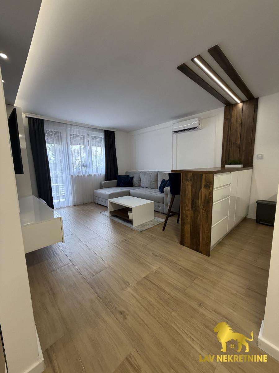 Stan Prodaja Novi Sad Stan Prodaja Novi Sad 55 m2