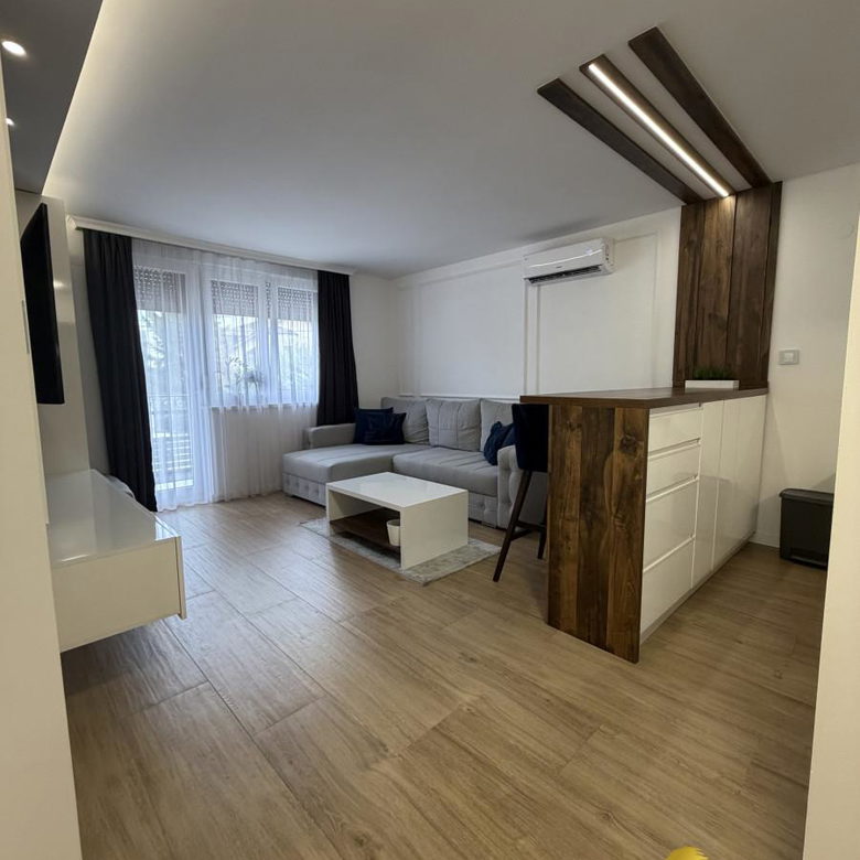 Stan Prodaja Novi Sad  55 m2