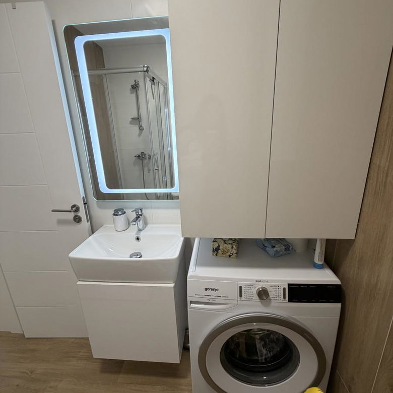 Stan Prodaja Novi Sad  55 m2