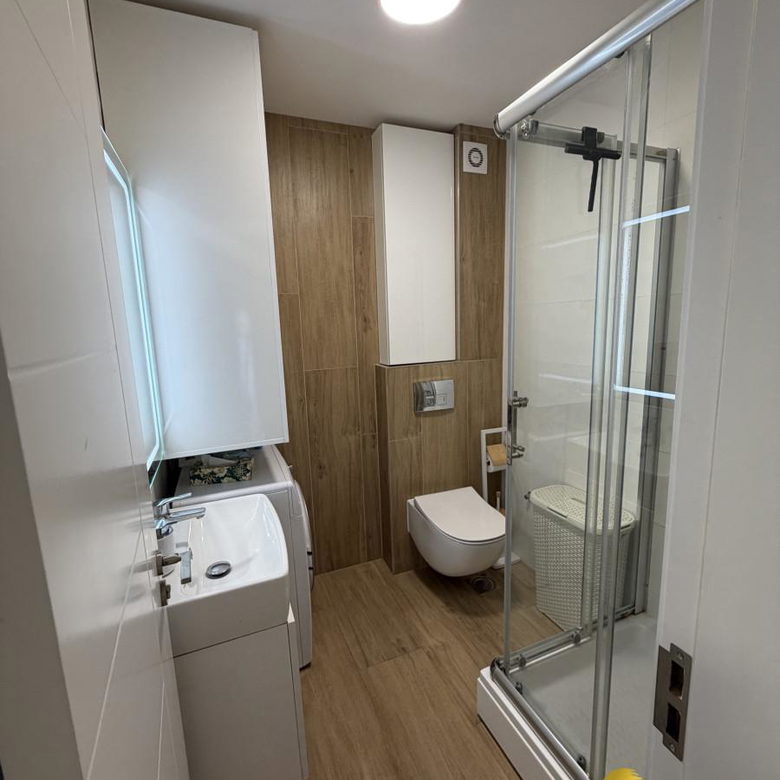 Stan Prodaja Novi Sad  55 m2