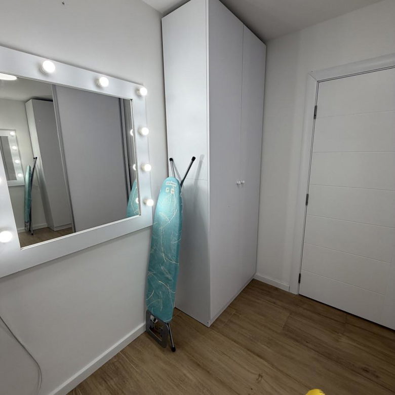 Stan Prodaja Novi Sad  55 m2