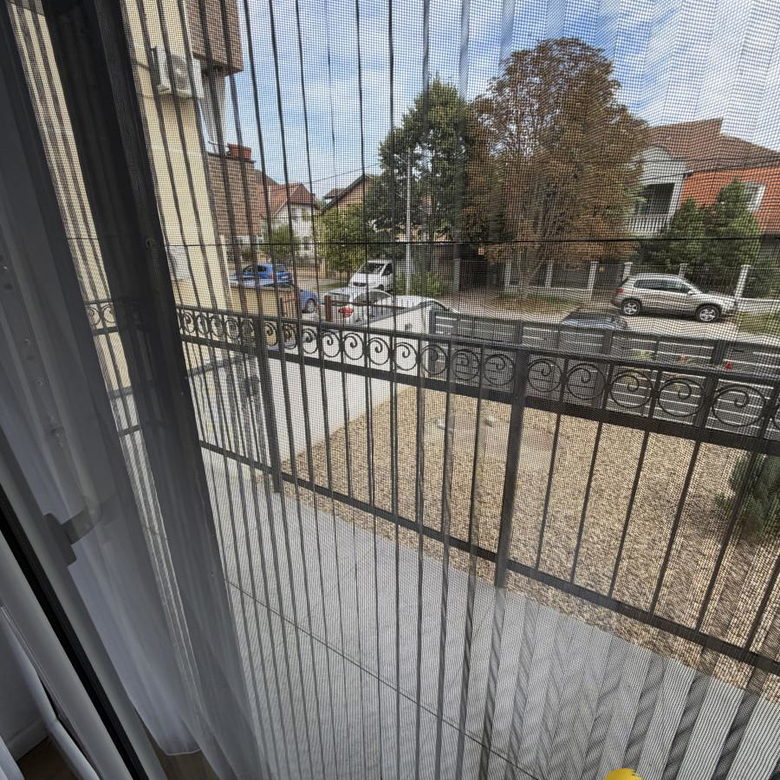 Dvoiposoban stan na prodaju, Adice, Novi Sad, 55m², 160.000 €