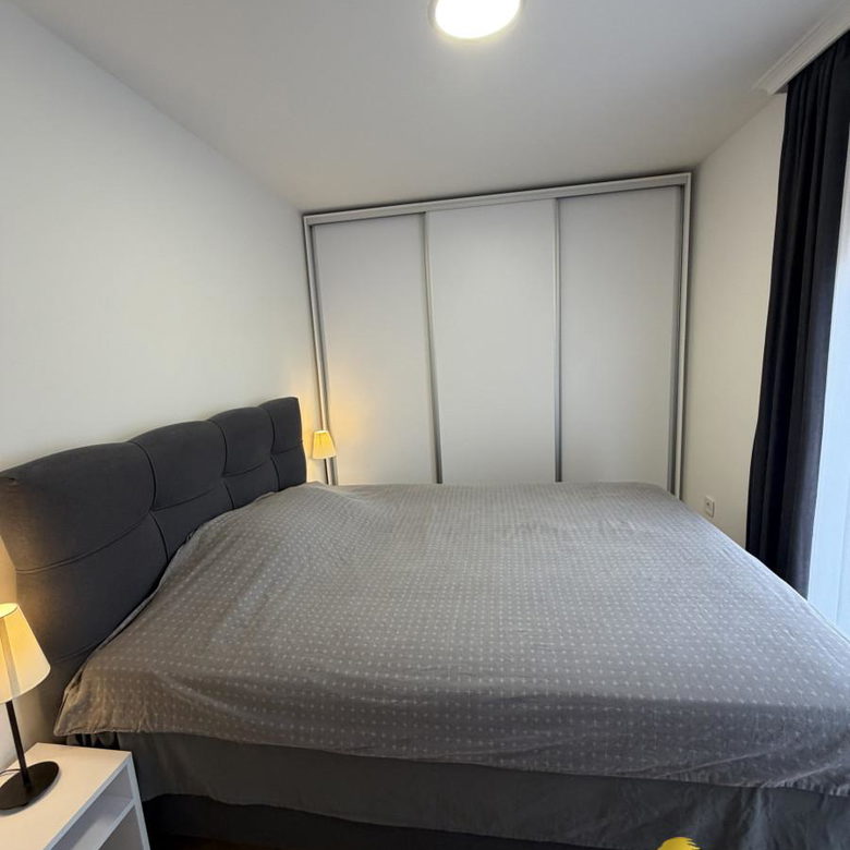 Dvoiposoban stan na prodaju, Adice, Novi Sad, 55m², 160.000 €