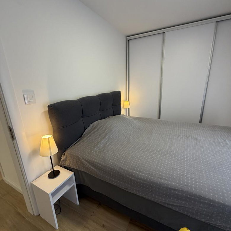 Dvoiposoban stan na prodaju, Adice, Novi Sad, 55m², 160.000 €