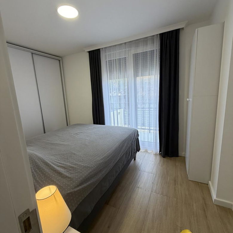 Dvoiposoban stan na prodaju, Adice, Novi Sad, 55m², 160.000 €