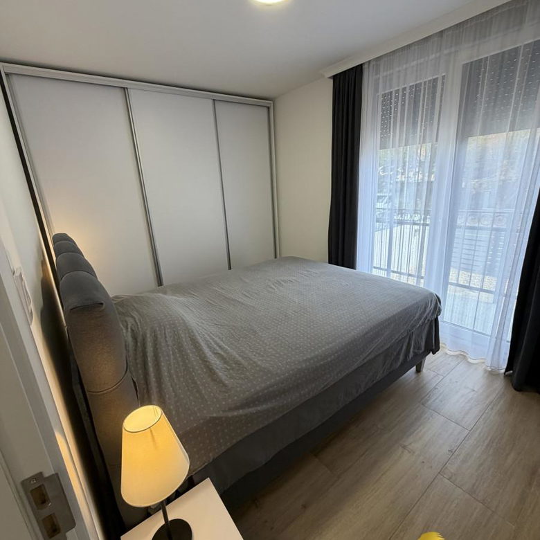 Dvoiposoban stan na prodaju, Adice, Novi Sad, 55m², 160.000 €