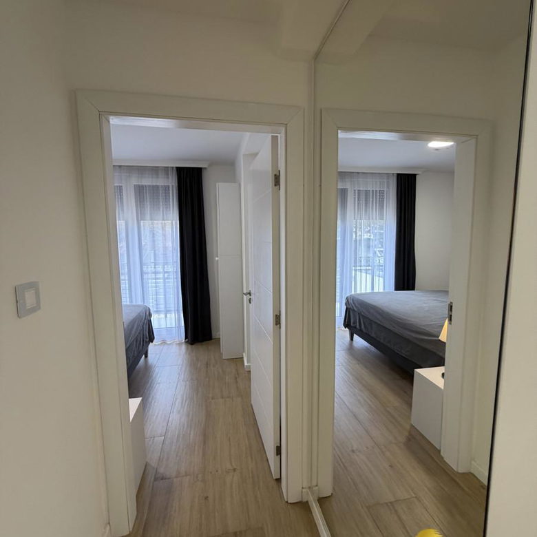 Dvoiposoban stan na prodaju, Adice, Novi Sad, 55m², 160.000 €