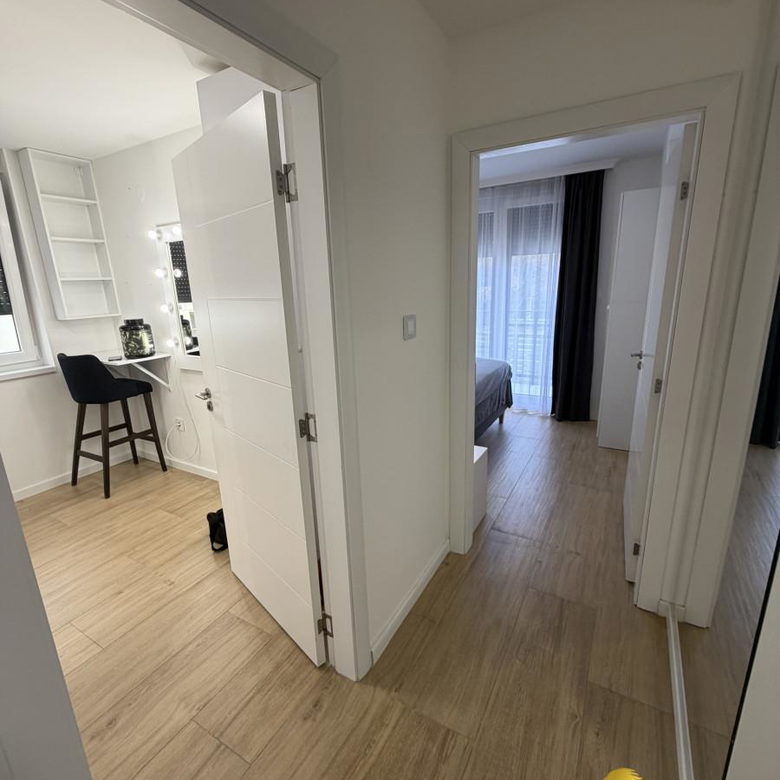 Dvoiposoban stan na prodaju, Adice, Novi Sad, 55m², 160.000 €