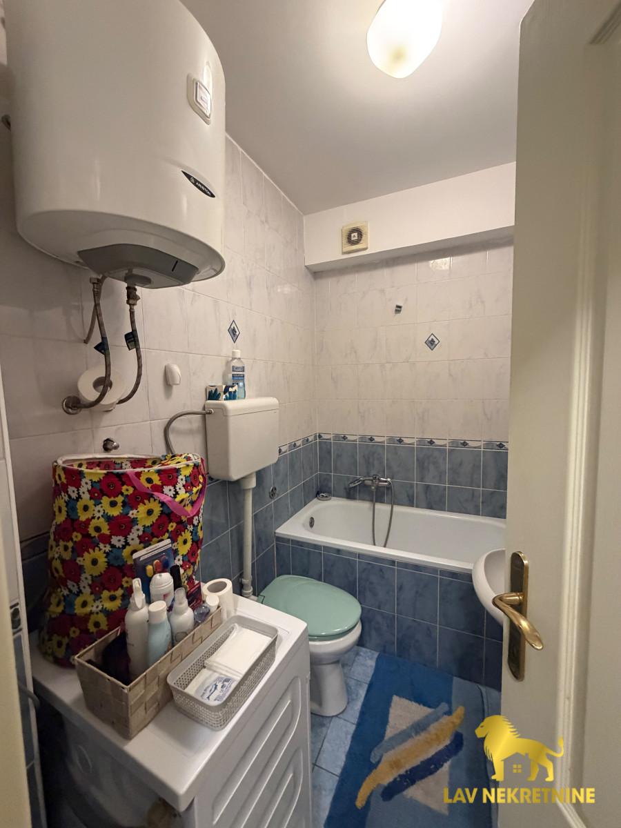 Stan Prodaja Novi Sad  24 m2