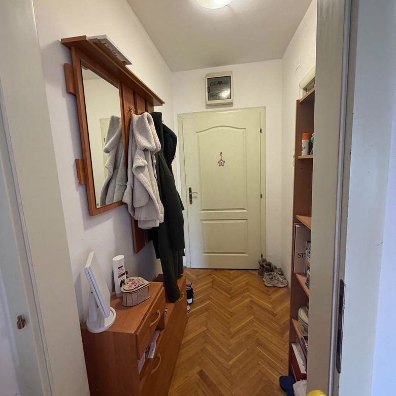 Stan Prodaja Novi Sad  24 m2