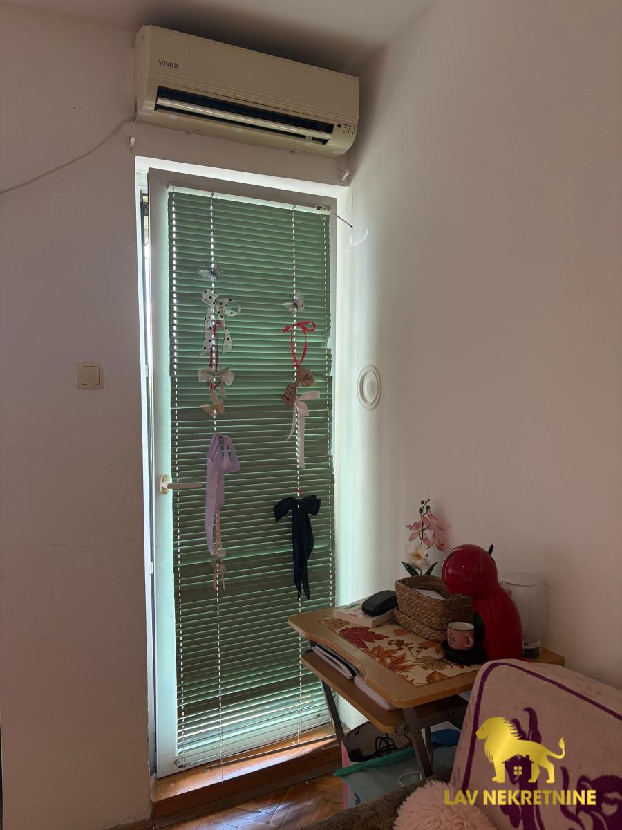 Stan Prodaja Novi Sad  24 m2