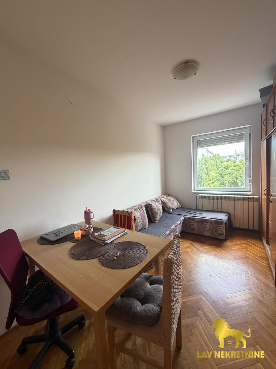 Stan Prodaja Novi Sad  24 m2