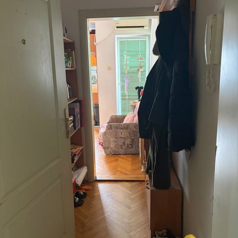 Stan Prodaja Novi Sad  24 m2