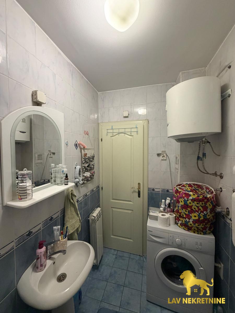 Stan Prodaja Novi Sad  24 m2