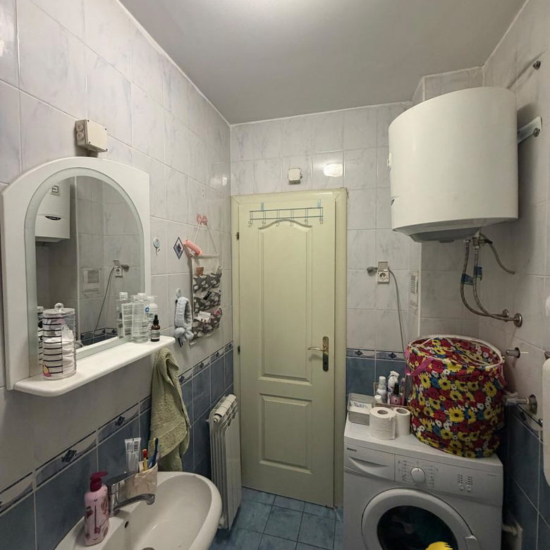 Stan Prodaja Novi Sad  24 m2