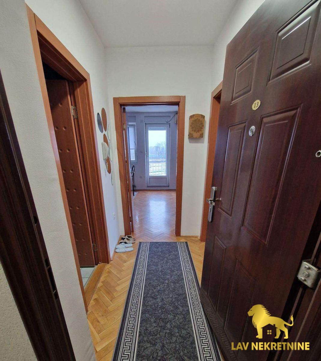 Stan Izdavanje Novi Sad Stan Izdavanje Novi Sad 50 m2