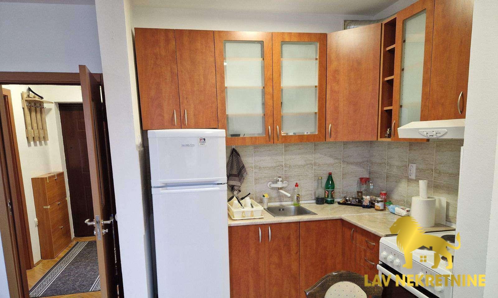 Stan Izdavanje Novi Sad Stan Izdavanje Novi Sad 50 m2
