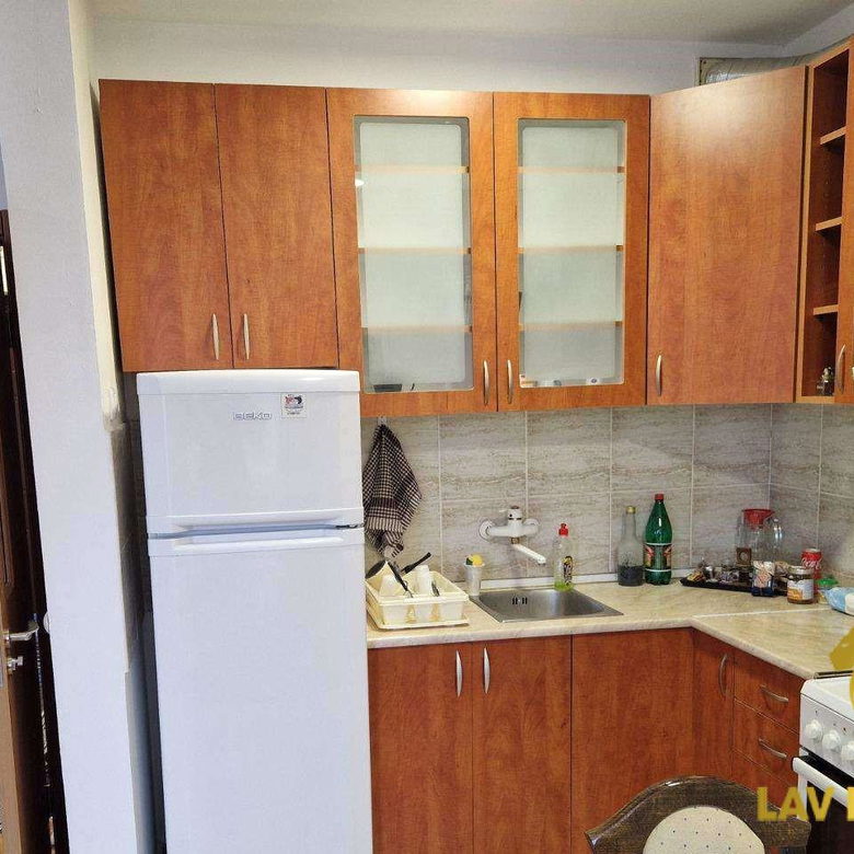 Stan Izdavanje Novi Sad  50 m2