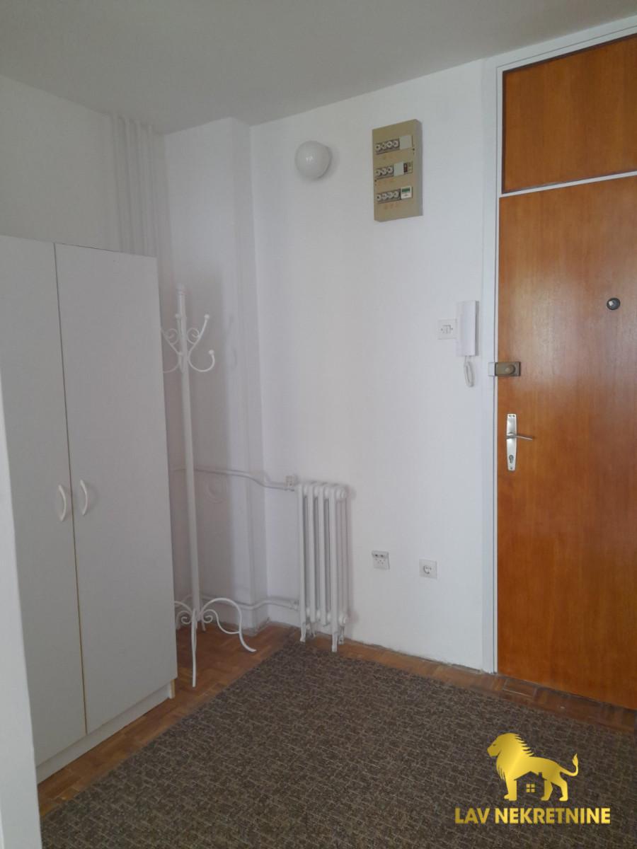 Stan Izdavanje Novi Sad Stan Izdavanje Novi Sad Liman 4 40 m2