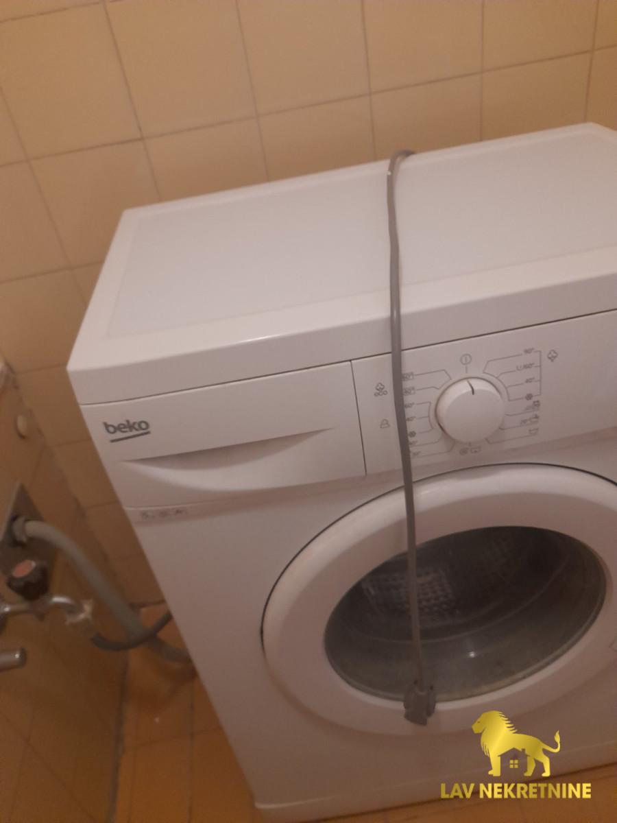 Stan Izdavanje Novi Sad Stan Izdavanje Novi Sad Liman 4 40 m2