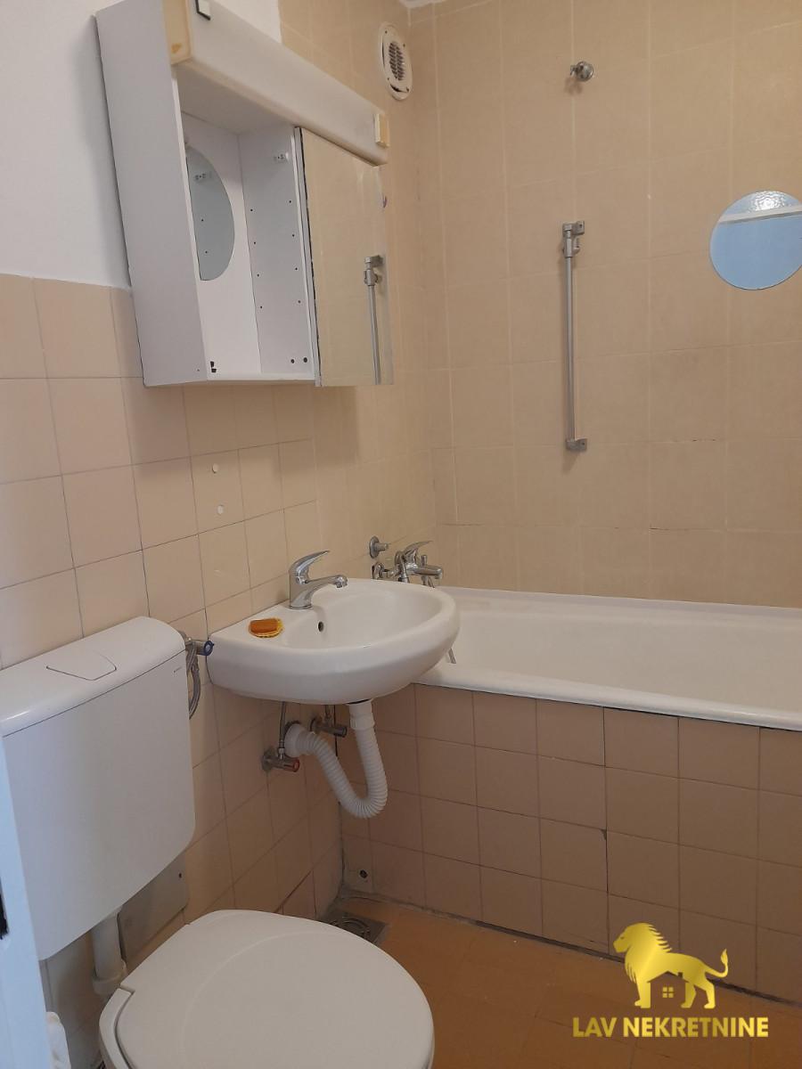 Stan Izdavanje Novi Sad Stan Izdavanje Novi Sad Liman 4 40 m2
