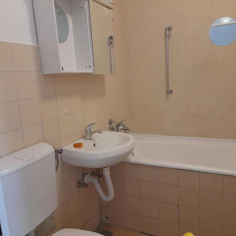 Stan Izdavanje Novi Sad Liman 4 40 m2