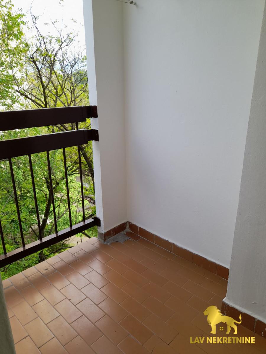 Stan Izdavanje Novi Sad Stan Izdavanje Novi Sad Liman 4 40 m2