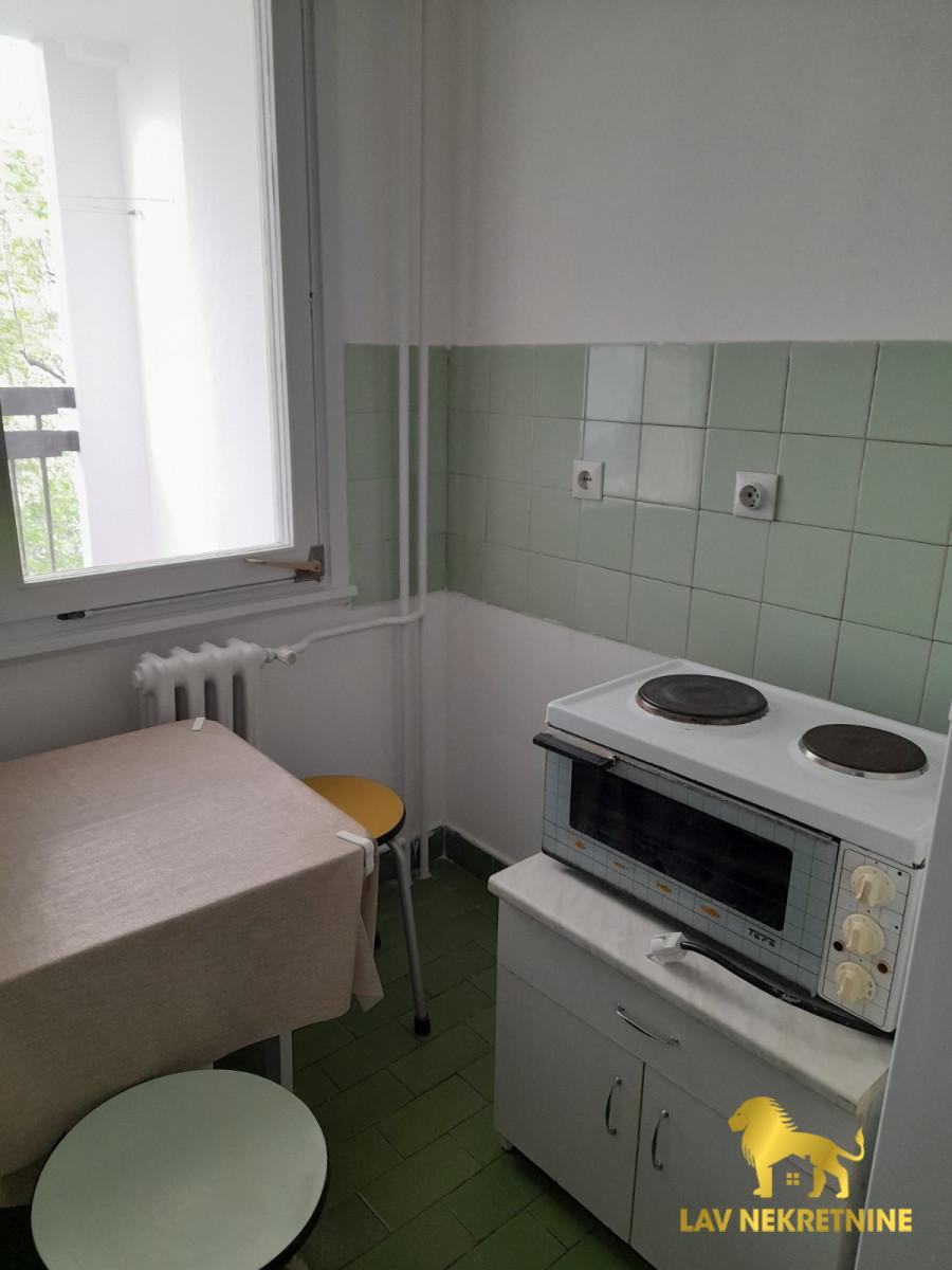 Stan Izdavanje Novi Sad Stan Izdavanje Novi Sad Liman 4 40 m2